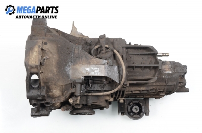  for Audi 80 (B4) 2.0, 115 hp, sedan, 1992